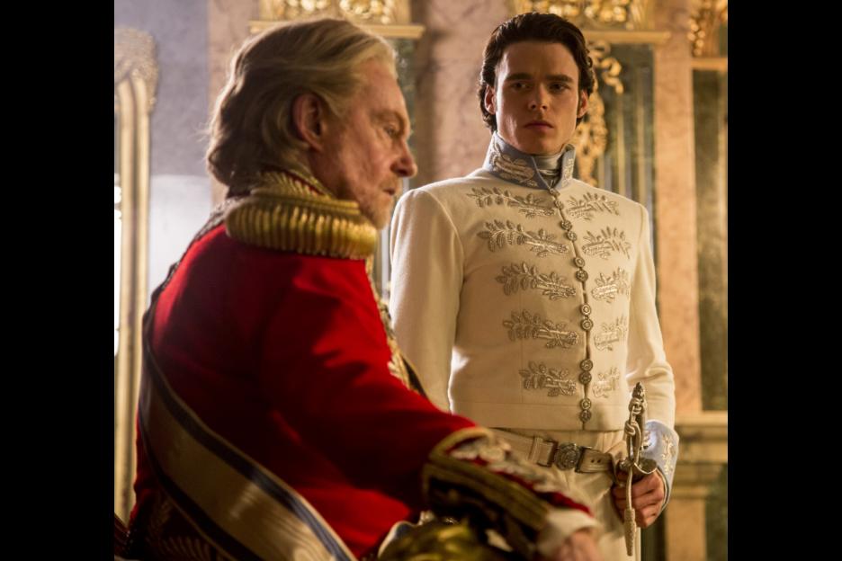 Prince Charming