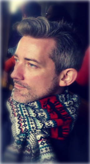 Jason Nicholls