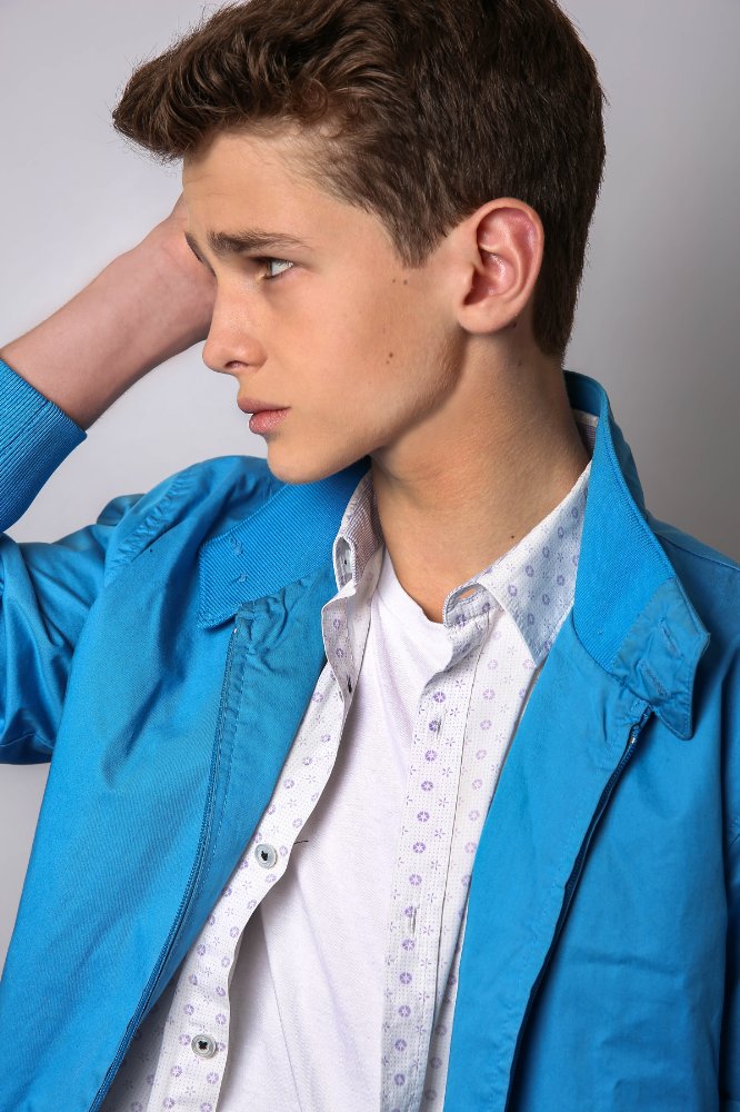 Damian Hempstead