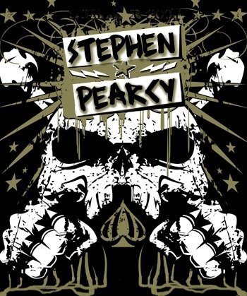 Stephen Pearcy