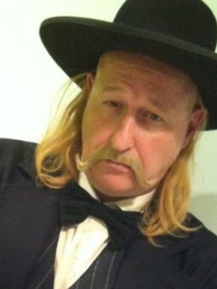 Kent Kasper