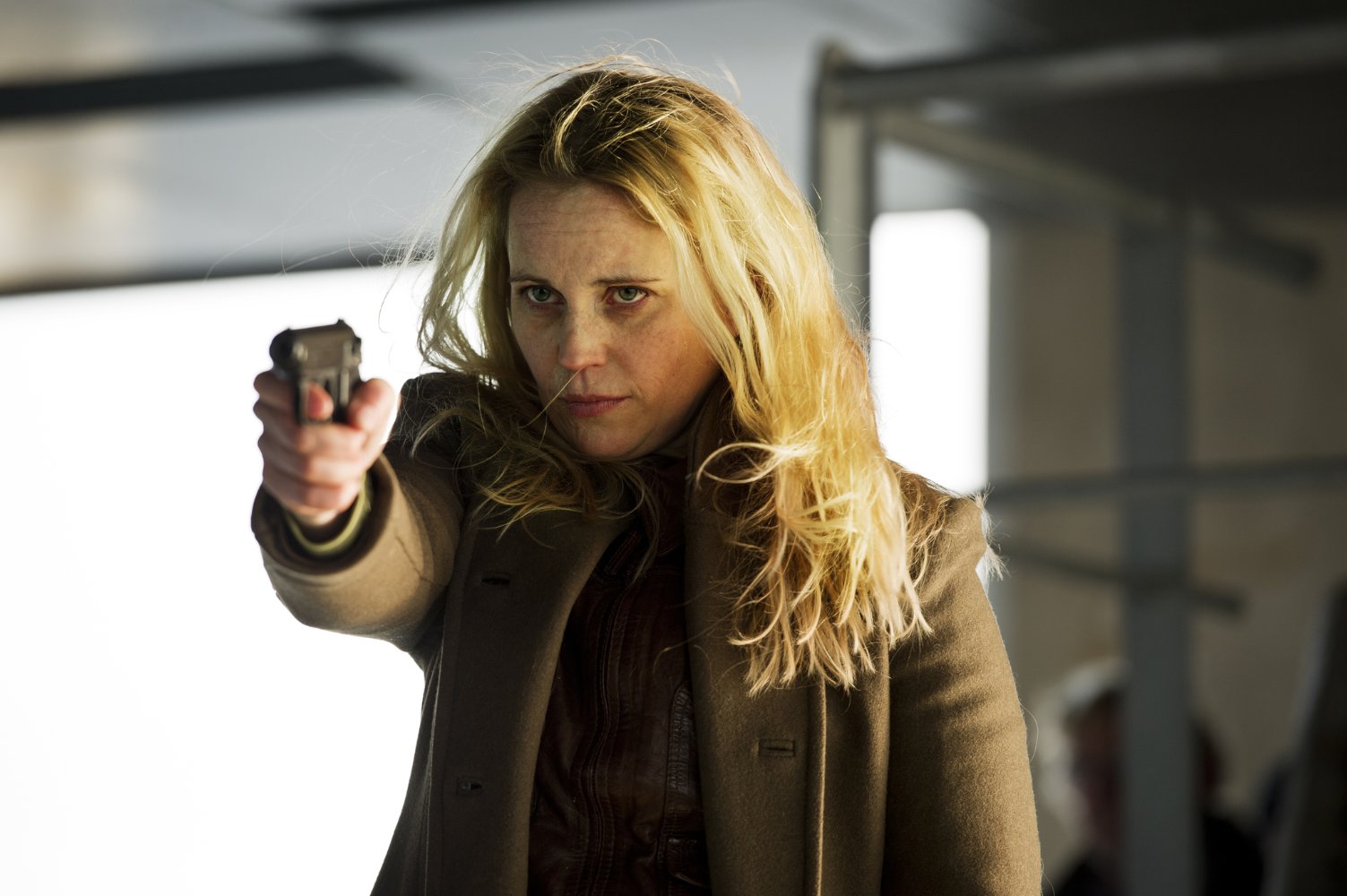 Sofia Helin
