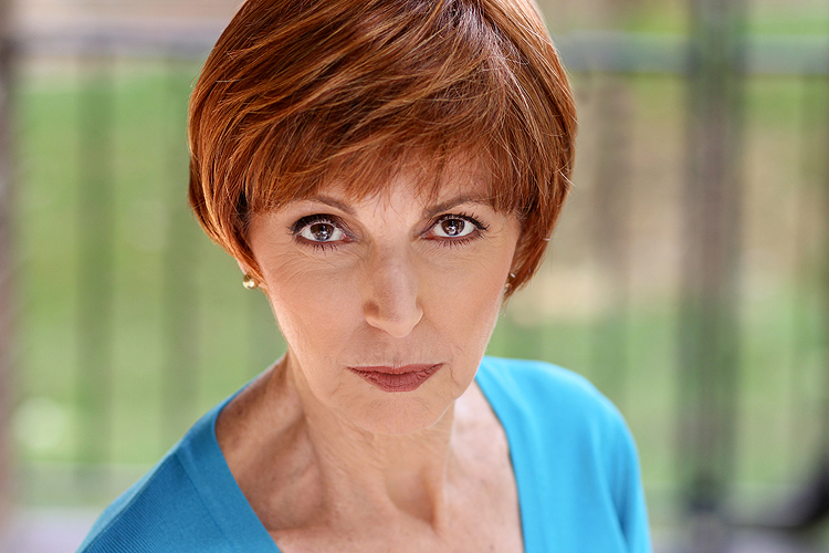 Diane Bray