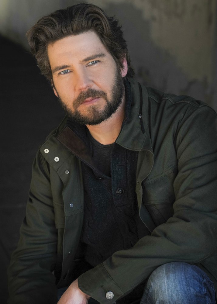 Clinton Brandhagen