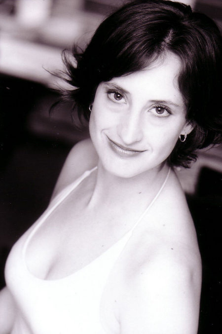 Melanie Case