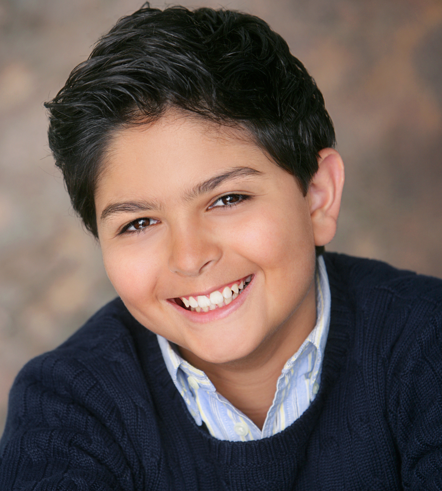 Coby Seyrafi