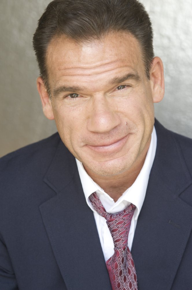 Paul Parducci