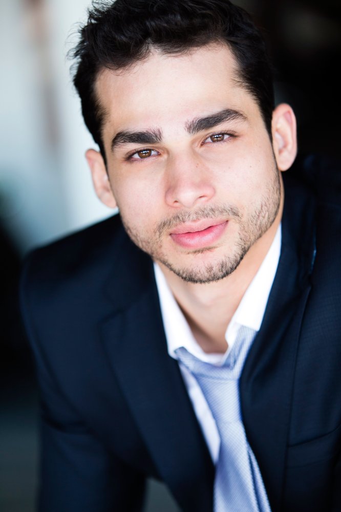 Xano Alexander