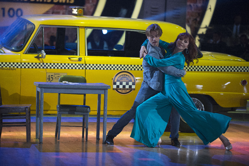 Derek Hough