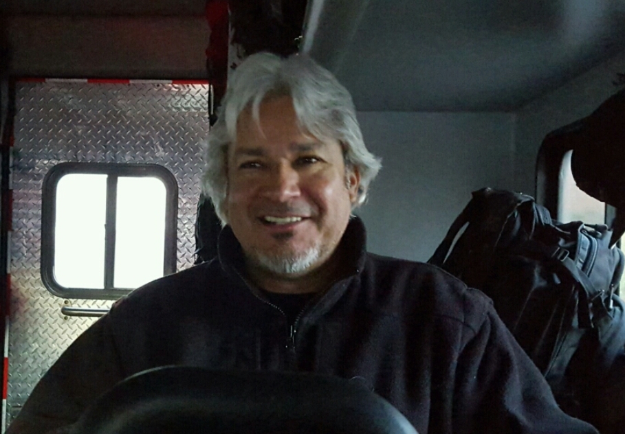 Joseph P. Santillanes