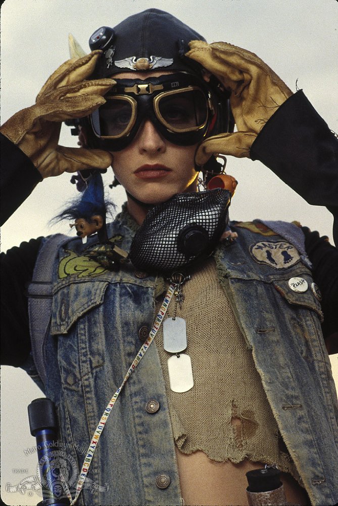 Tank Girl
