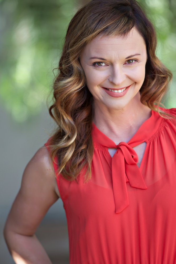 Jennifer Fitzgerald