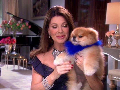 Lisa Vanderpump