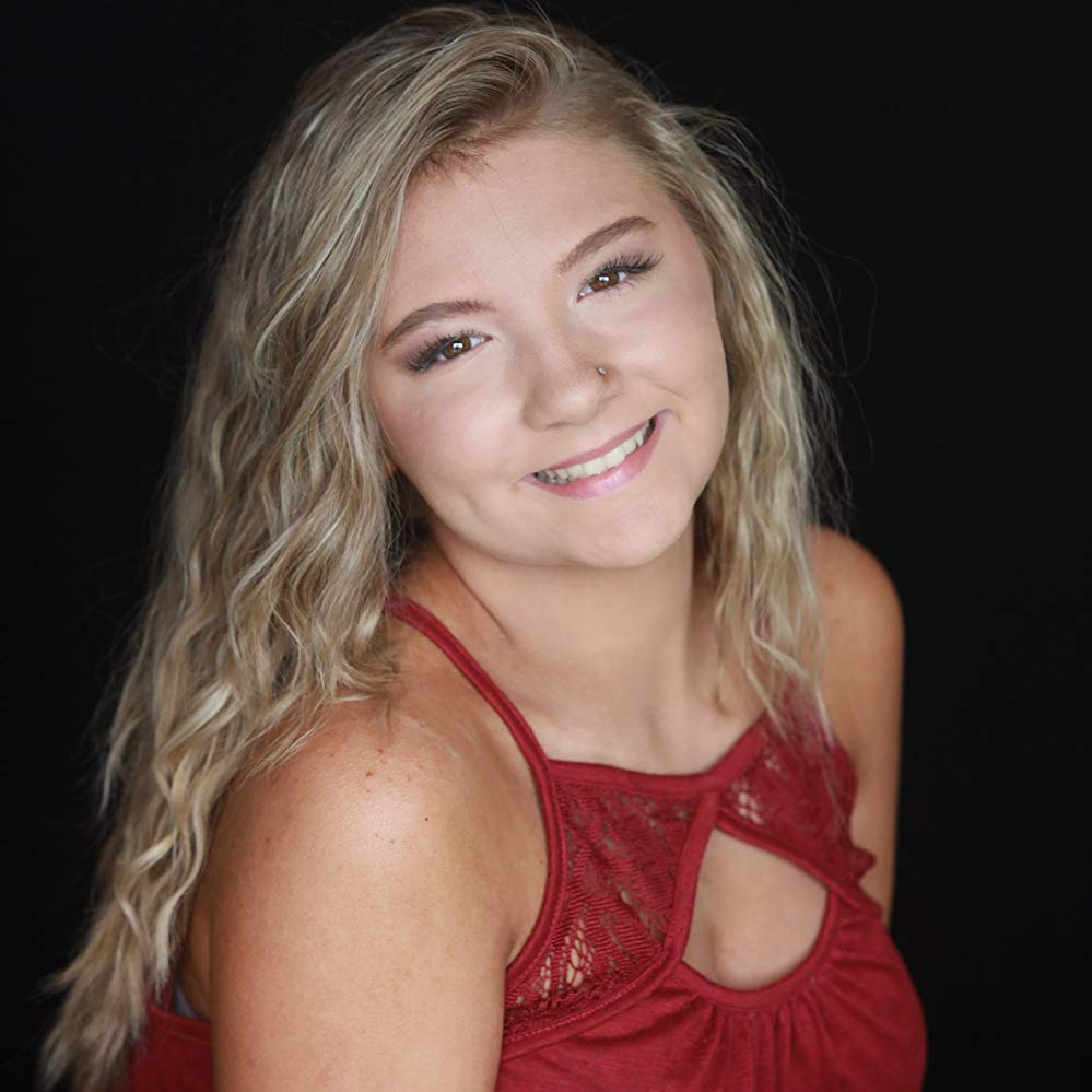 Ashley Windham