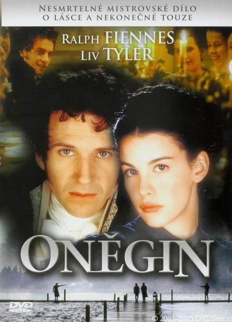 Eugene Onegin