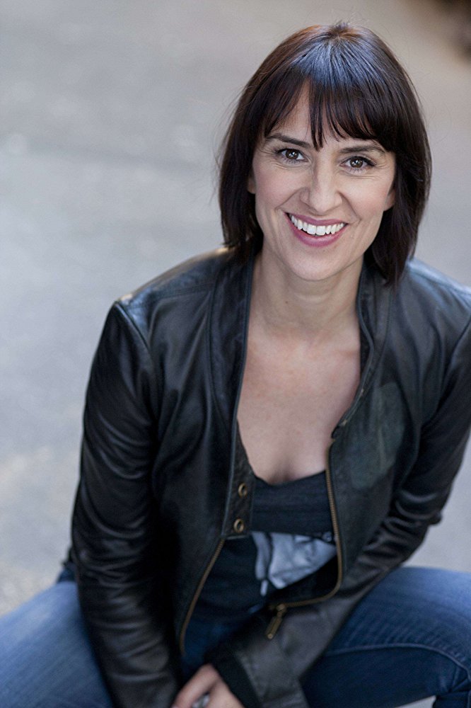 Jennifer Bareilles