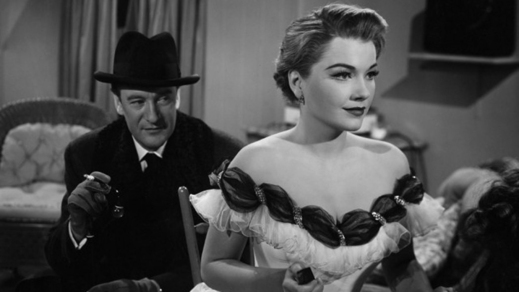 Eve Harrington