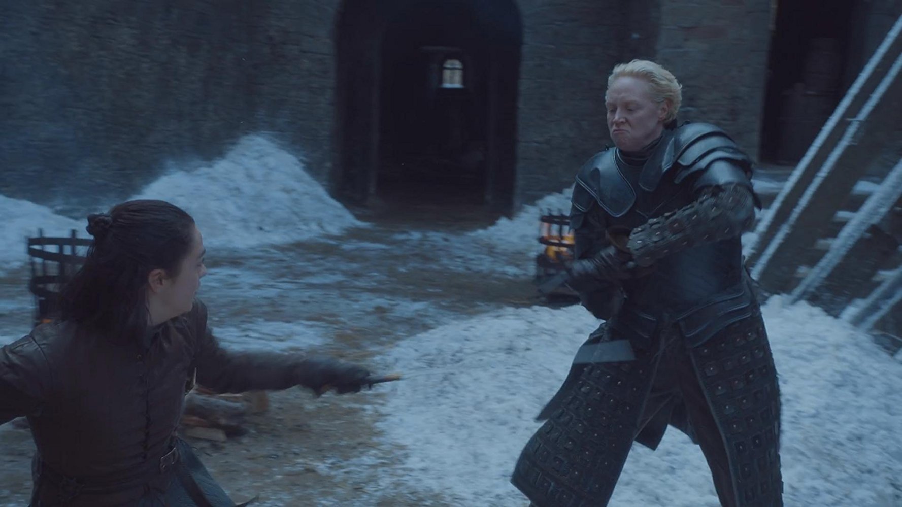 Brienne of Tarth