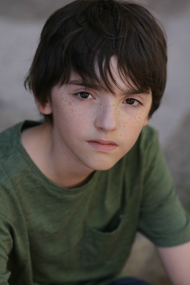 Hayden Oliver