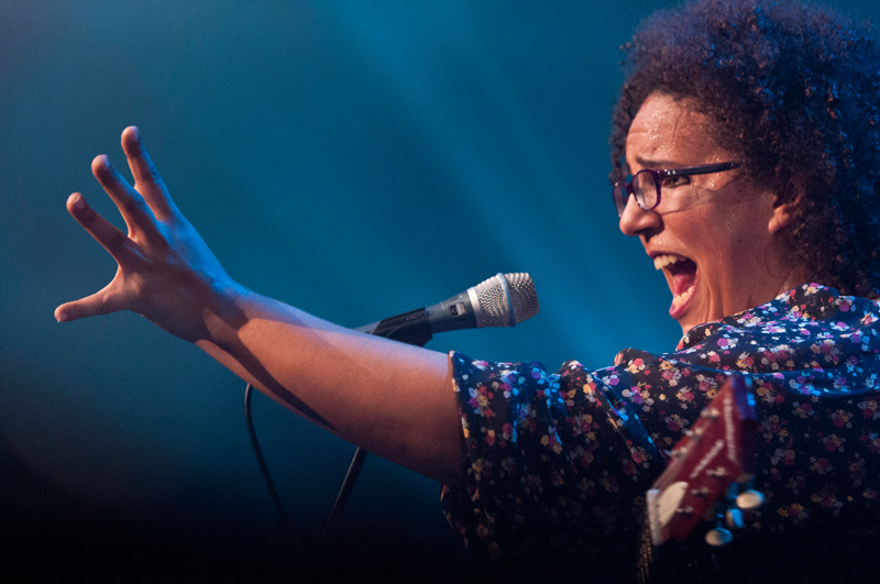 Brittany Howard
