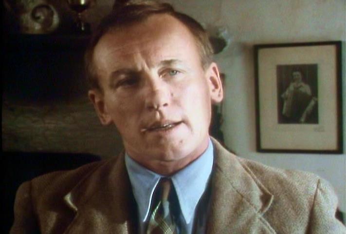 Christopher Timothy