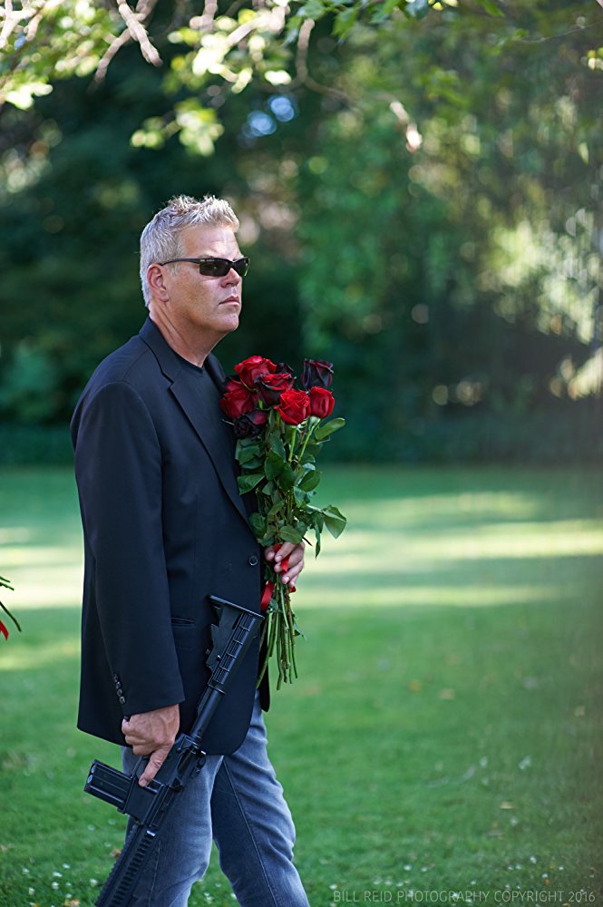 David Jon Foster