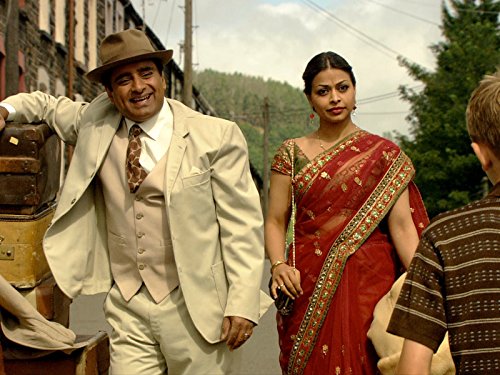 Sanjeev Bhaskar