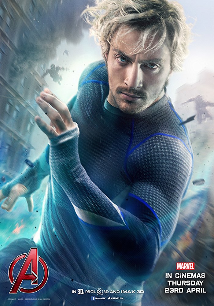 Quicksilver
