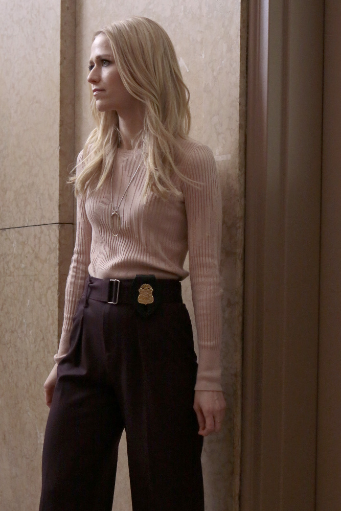 Johanna Braddy