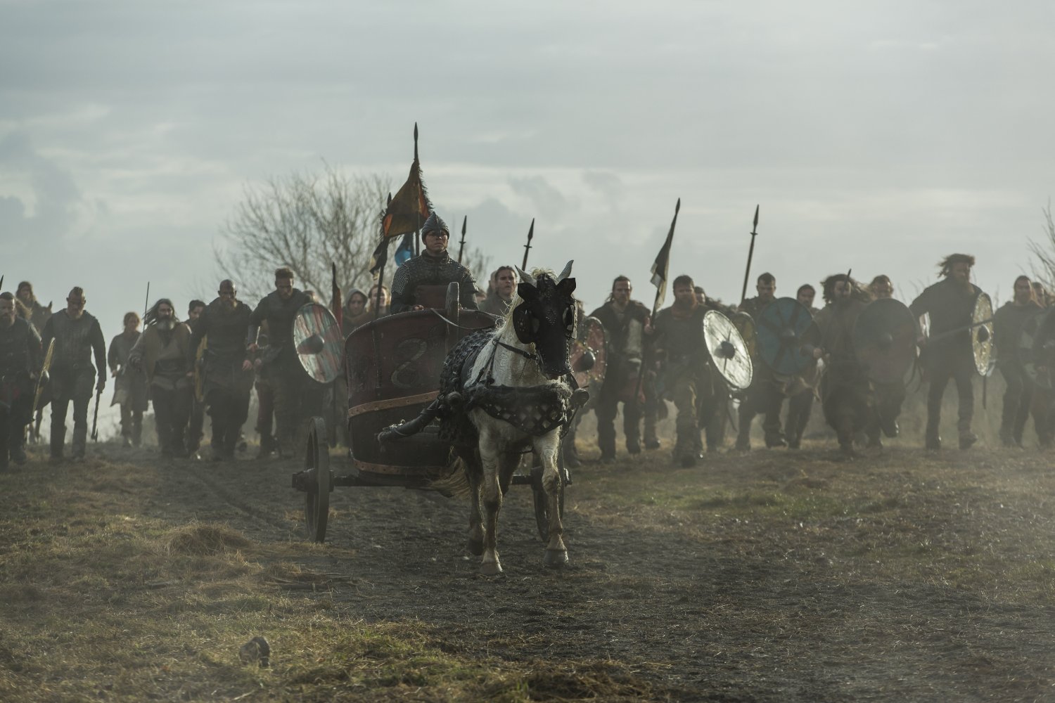 Ivar the Boneless