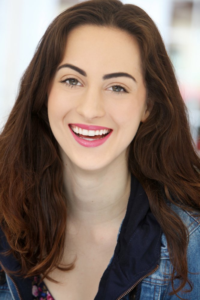 Desanka Julia Ilic