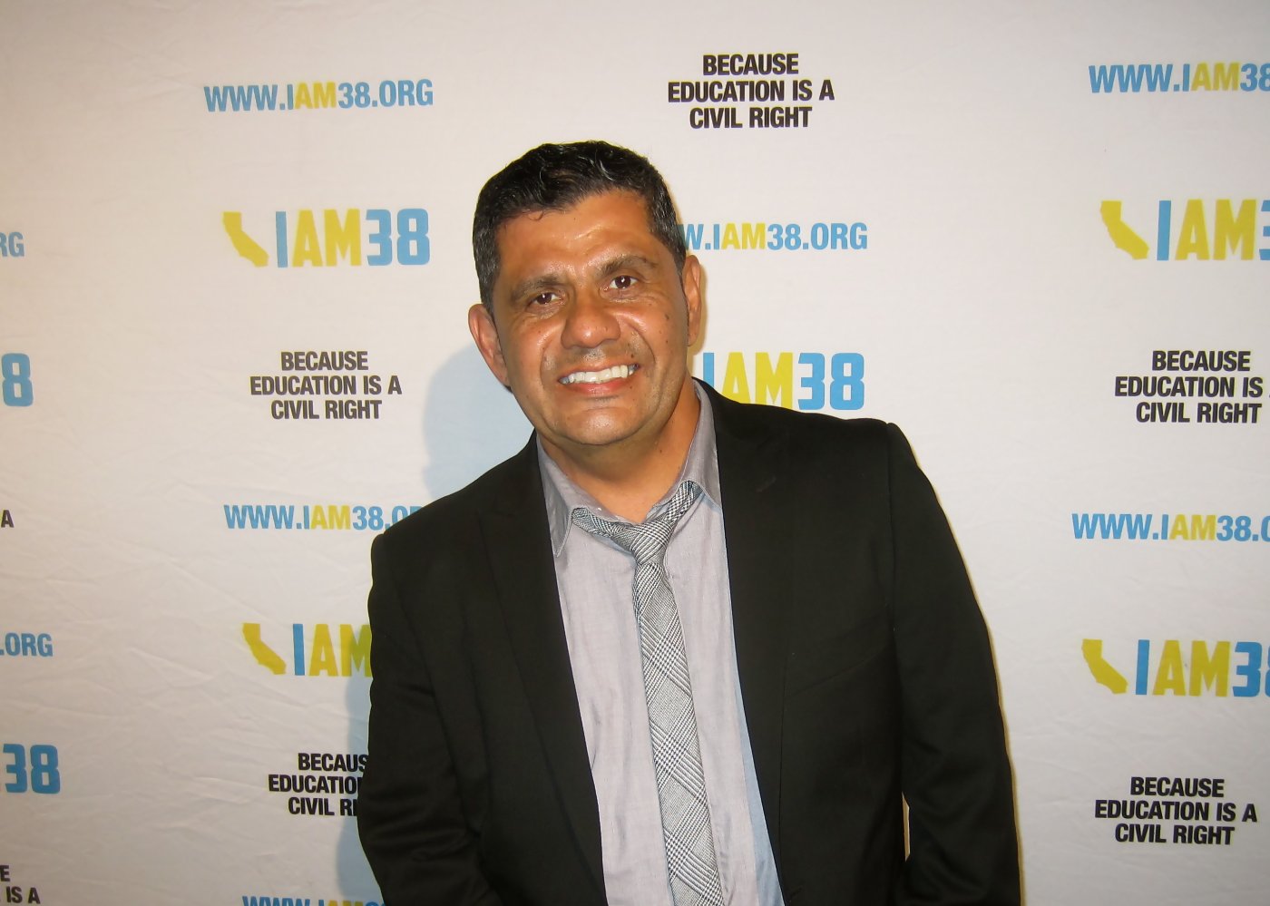 Michael Gonzales