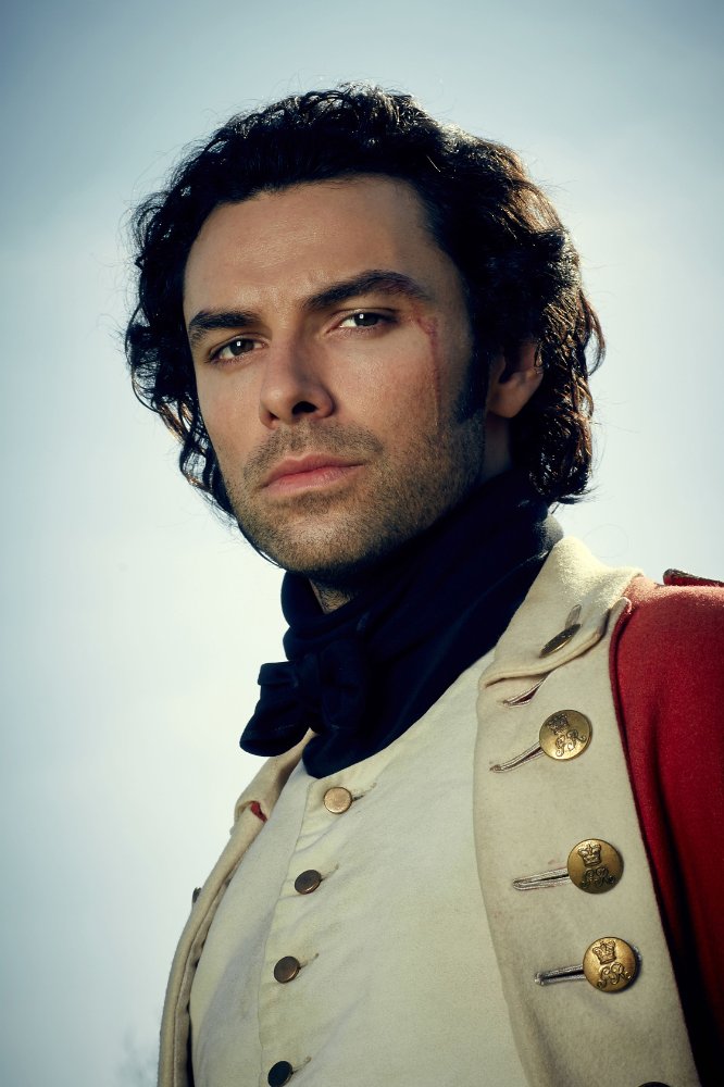 Aidan Turner