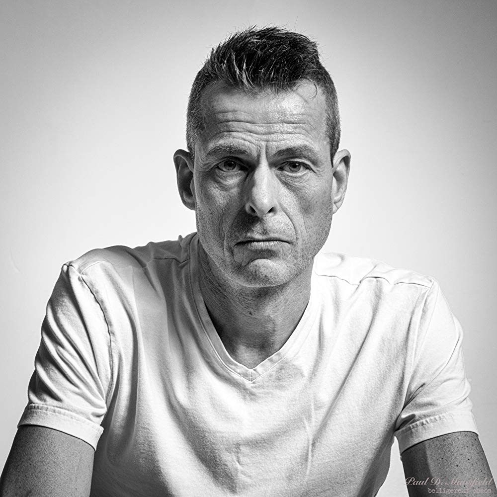 David Clark