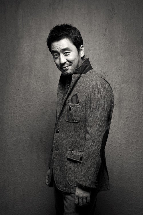 Seung-ryong Ryu