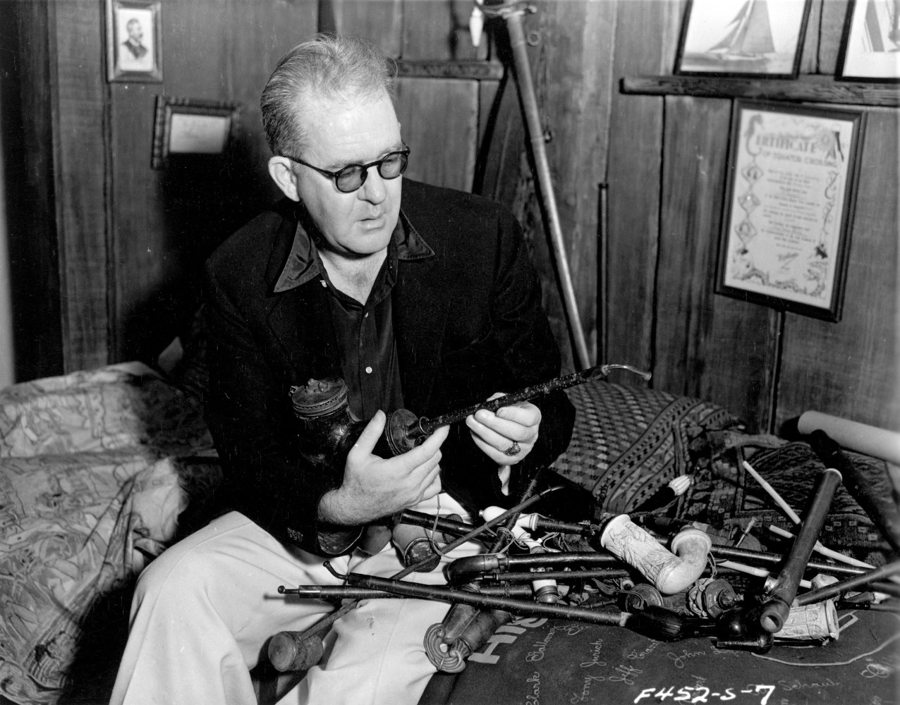 John Ford