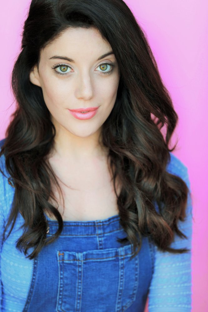 Hayley McLaughlin