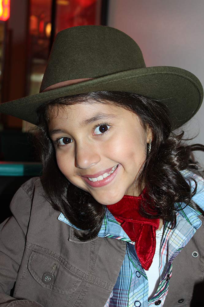 Julia Flores