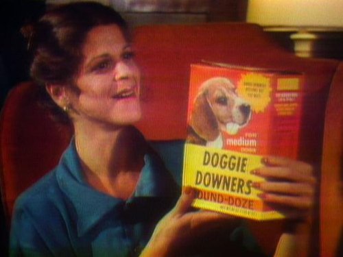 Gilda Radner