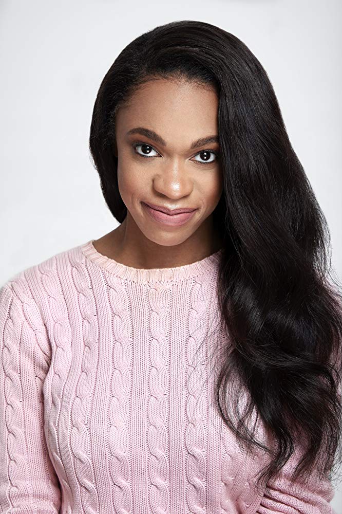 Selima Smith-Dell
