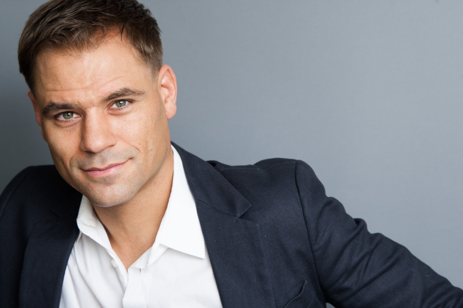 Troy Mittleider