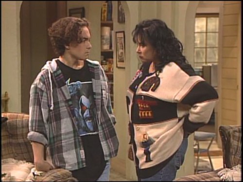 Roseanne Conner