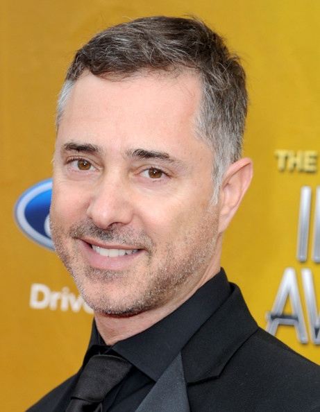Anthony Fabian