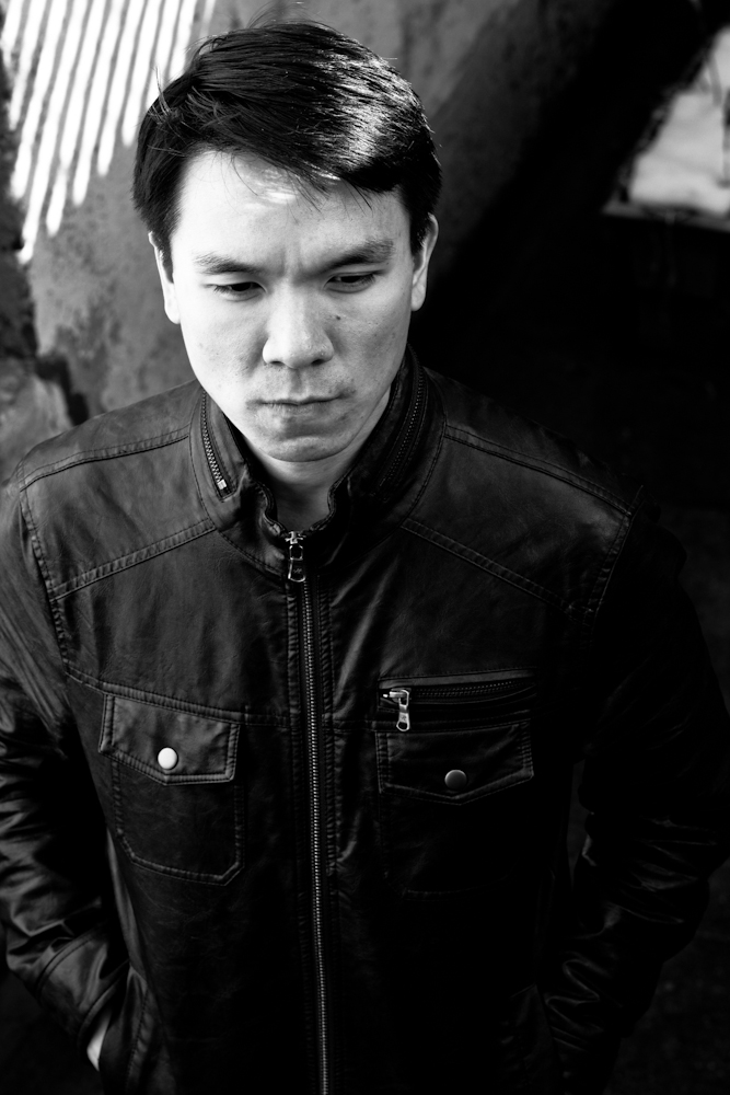 Allen Chen
