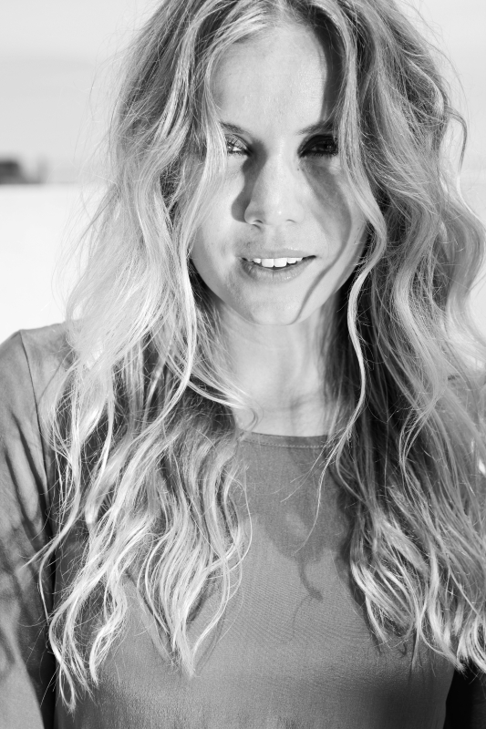 Amy Beckwith