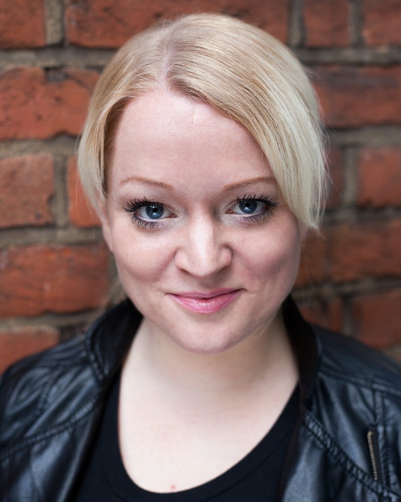 Ellie Fox