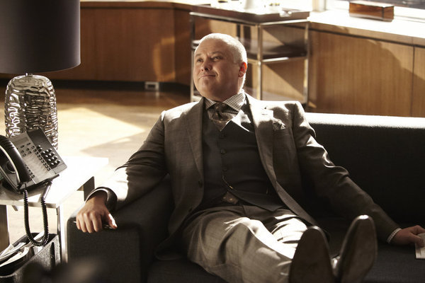 Conleth Hill