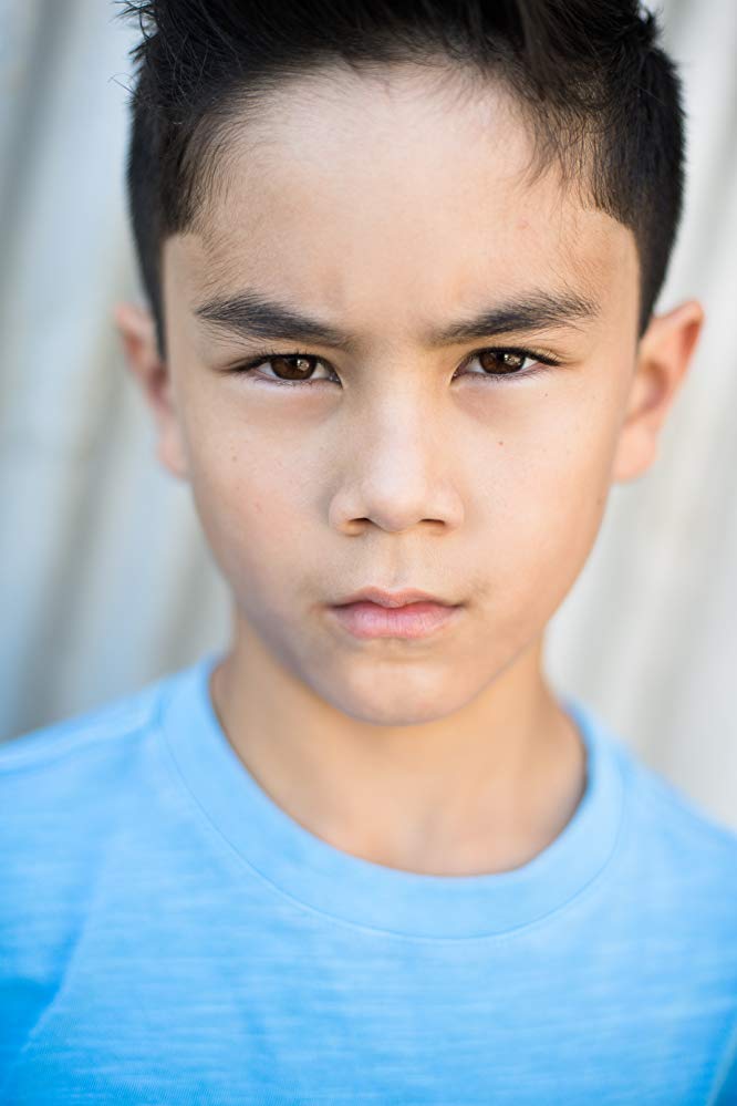 Mateo Garcia