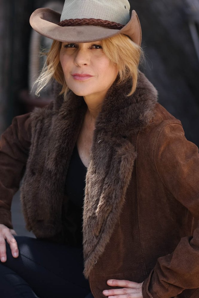 Renee Props
