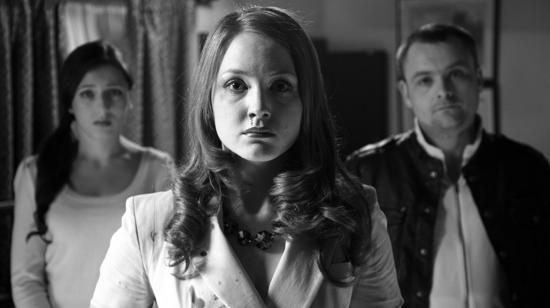 Olivia Hallinan